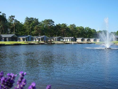 Holiday Home Europarcs Resort Zilverstrand-1