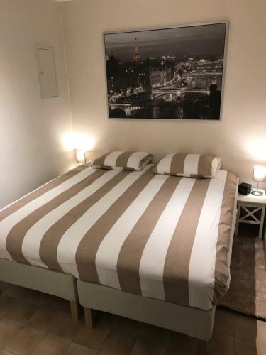 Apartamento Marie-alice