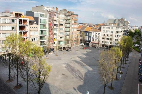 Apartamento #kaaistraat2