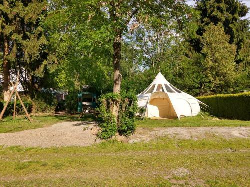 Arkeo Camping