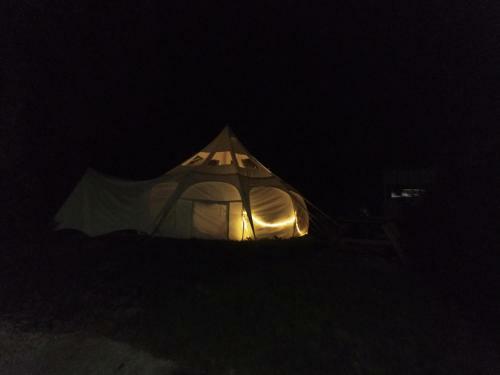 Arkeo Camping