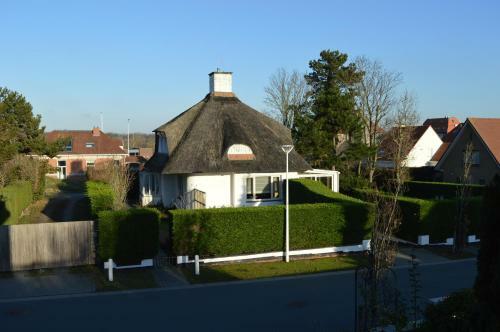 Villa Belle Dune