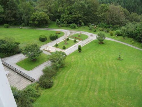 Apartamento Ardennes Forest