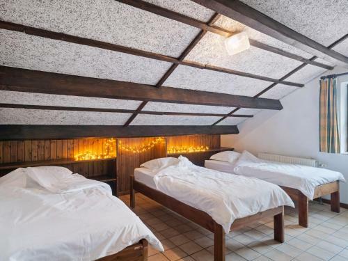 Simplistic Cottage In Nadrin With Garden