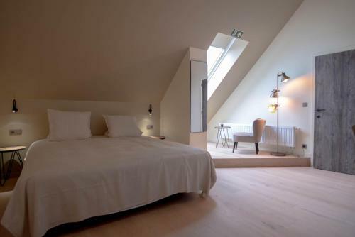 Bed & Breakfast ?t Ponton