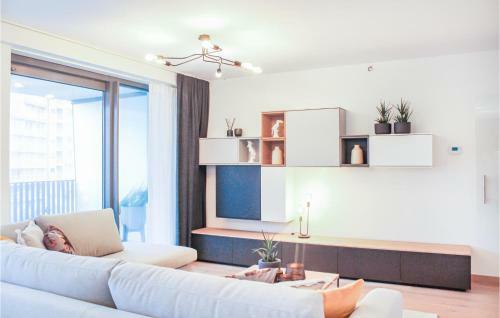 Apartamentos Residentie Crystal