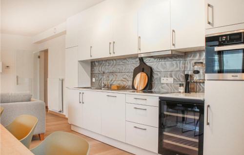 Apartamentos Residentie Crystal