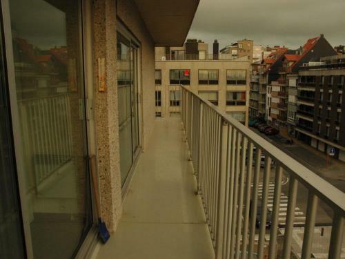Apartment Nieuwpoort