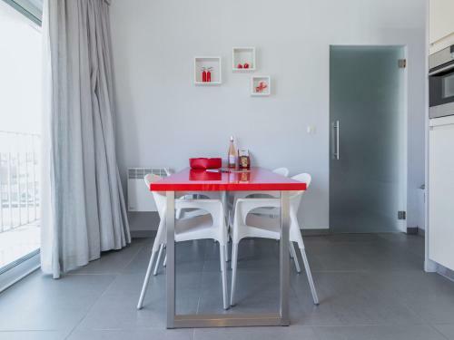 Apartment Nieuwpoort