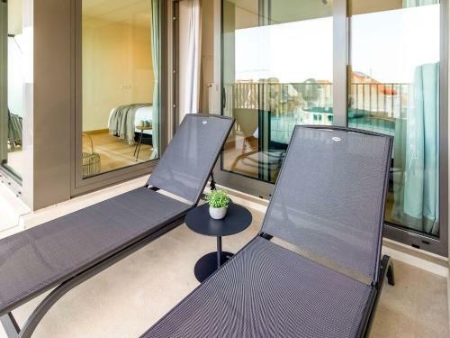 Apartment Oostende