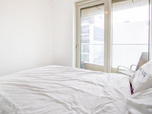 Sophisticated Apartment In Oostende Wiith A Sea-view