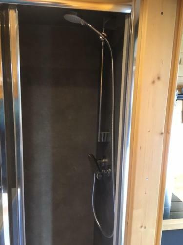 Tiny House Vert Autre Chose