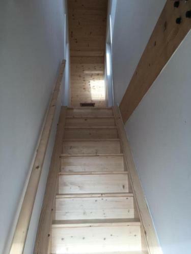 Bed & Breakfast Vert Autre Chose Zen