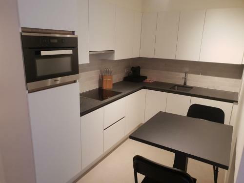 Apartamento Casselbergh Residences