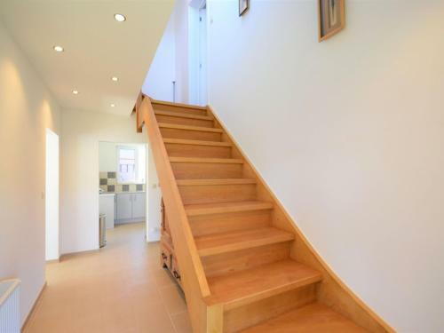 Relaxing Villa In Namur With Fenced Garden