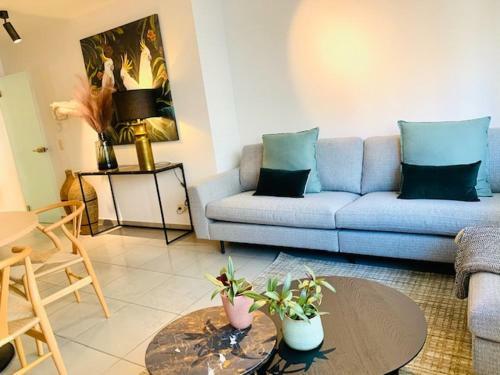 Apartamento Even Aan Zee - Largo