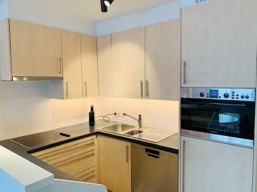 Apartamento Even Aan Zee - Largo