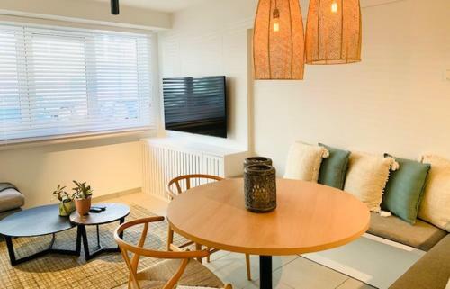 Apartamento Even Aan Zee - Largo