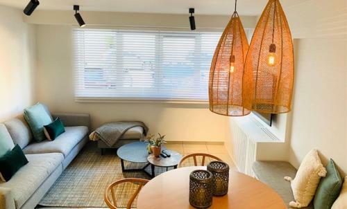 Apartamento Even Aan Zee - Largo