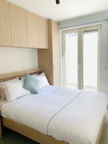 Apartamento Even Aan Zee - Largo