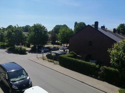 Apartamento Studio 2 Pers. Tourisme Et Business