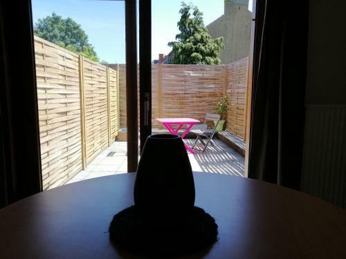Apartamento Studio 2 Pers. Tourisme Et Business