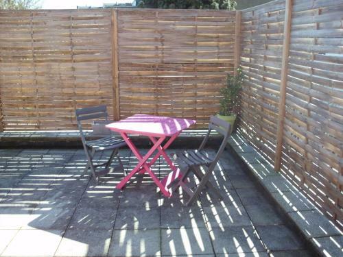 Apartamento Studio 2 Pers. Tourisme Et Business