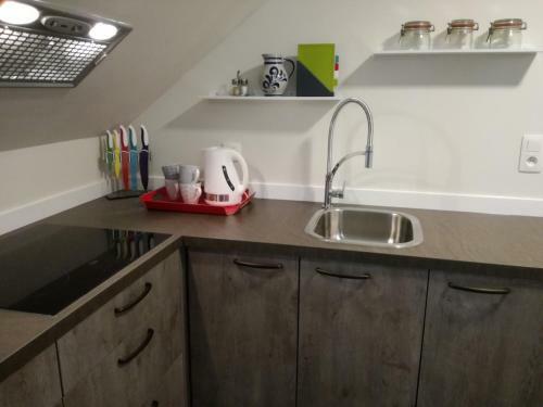 Apartamento Volmolen