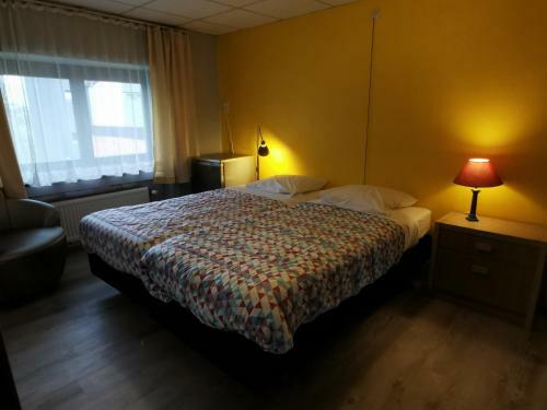 Hotel Chez Phil