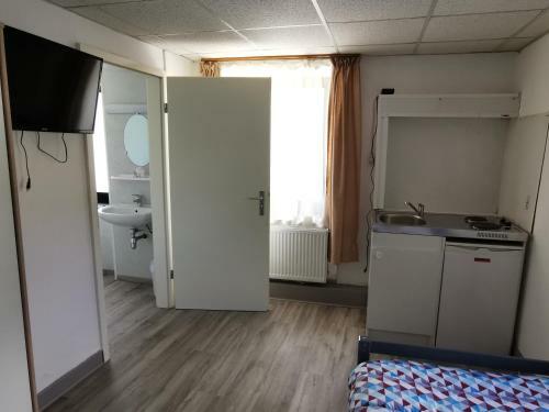 Hotel Chez Phil