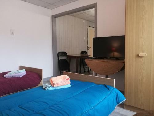 Hotel Chez Phil
