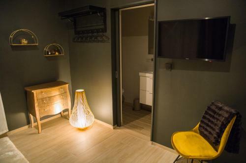 Hostal Buenas Noches