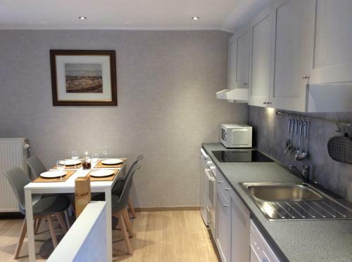 Apartamento de Landshoeve Appartement