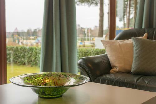 Vakantiepark Tulderheyde