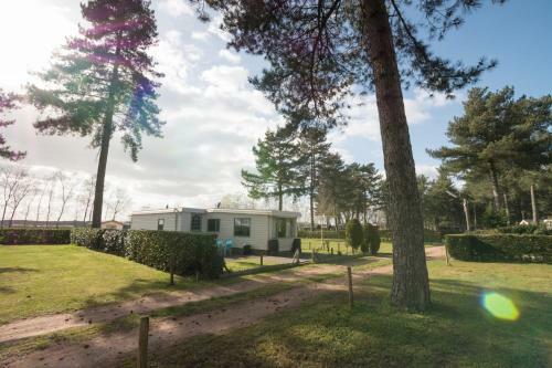 Vakantiepark Tulderheyde