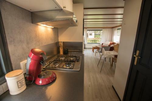 Vakantiepark Tulderheyde