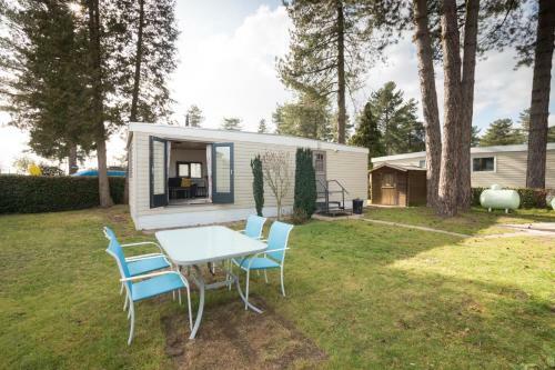 Vakantiepark Tulderheyde