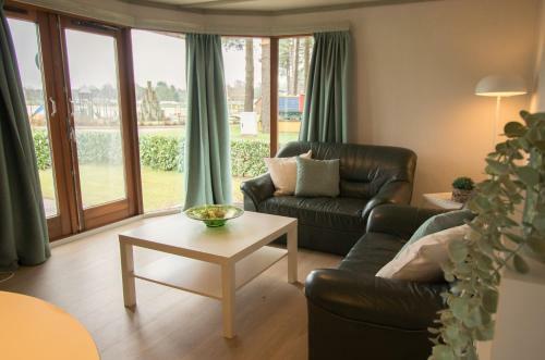 Vakantiepark Tulderheyde