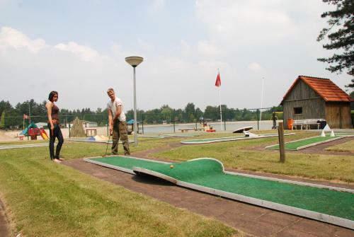 Vakantiepark Tulderheyde