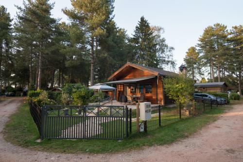 Vakantiepark Tulderheyde