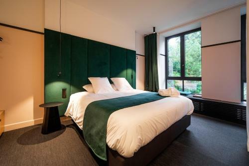 Hotel H�tel Vedette