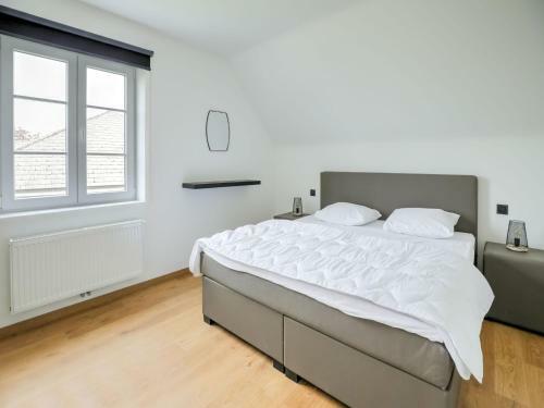 Splendid Holiday Home In Ronse With Terrace