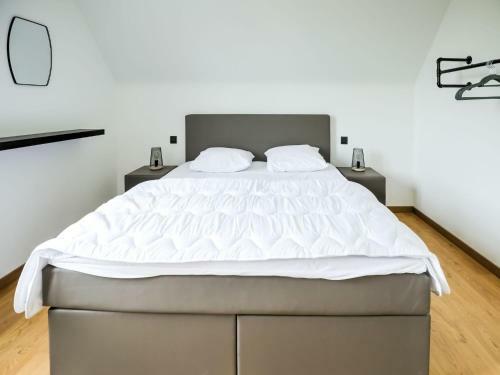 Splendid Holiday Home In Ronse With Terrace