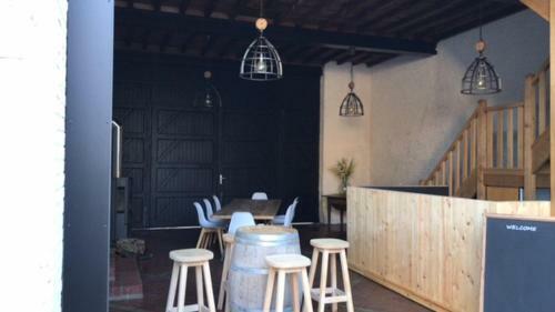 Bed & Breakfast Hofstede Ter Biest