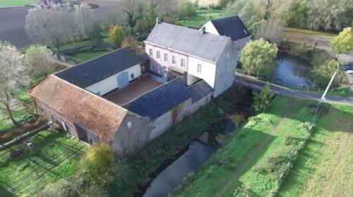 Bed & Breakfast Hofstede Ter Biest