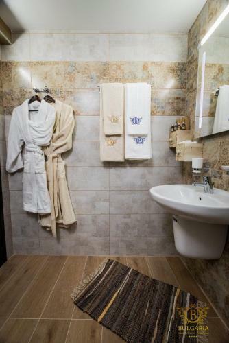 Wellness Hotel Bulgaria