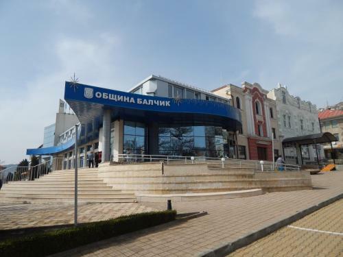 Akroza Hotel