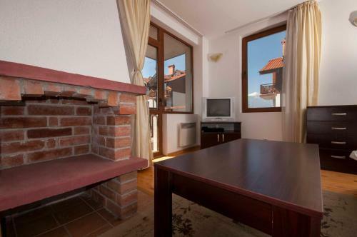 Apartments Four Leaf Clover Bansko To Rent