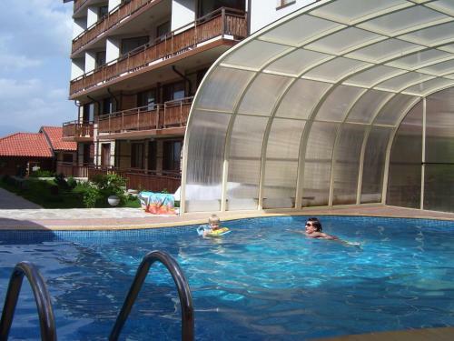 Apartments Four Leaf Clover Bansko To Rent