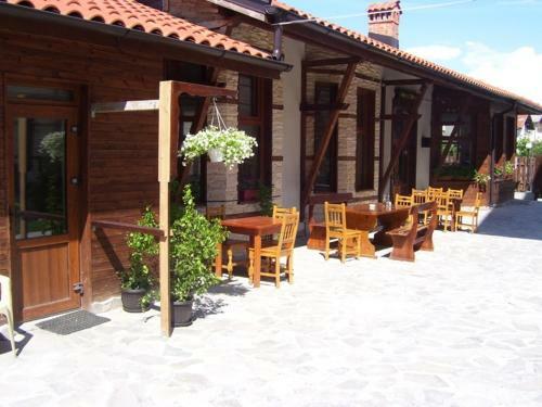 Apartments Four Leaf Clover Bansko To Rent